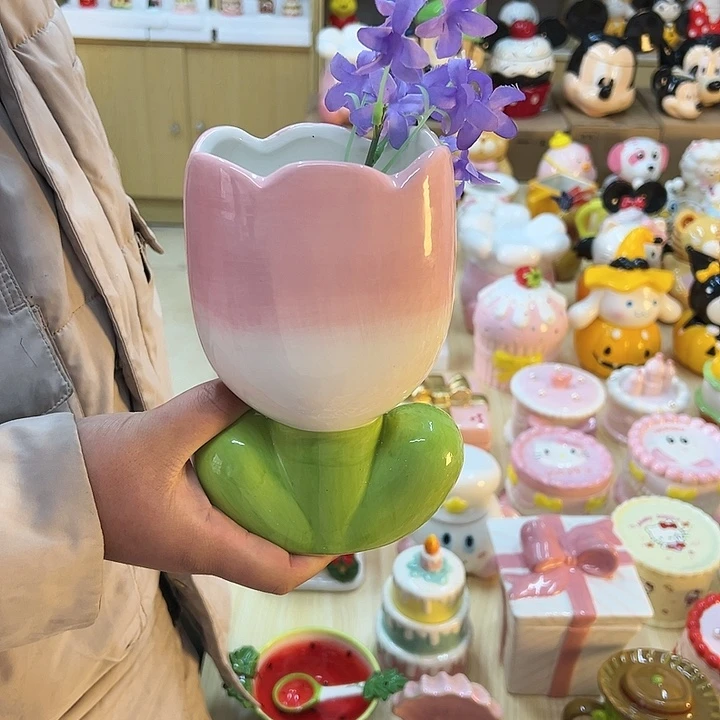 摆件陶瓷等行业的产品