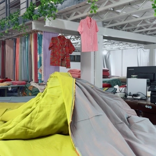 南***晓棉全棉系列产品十一米