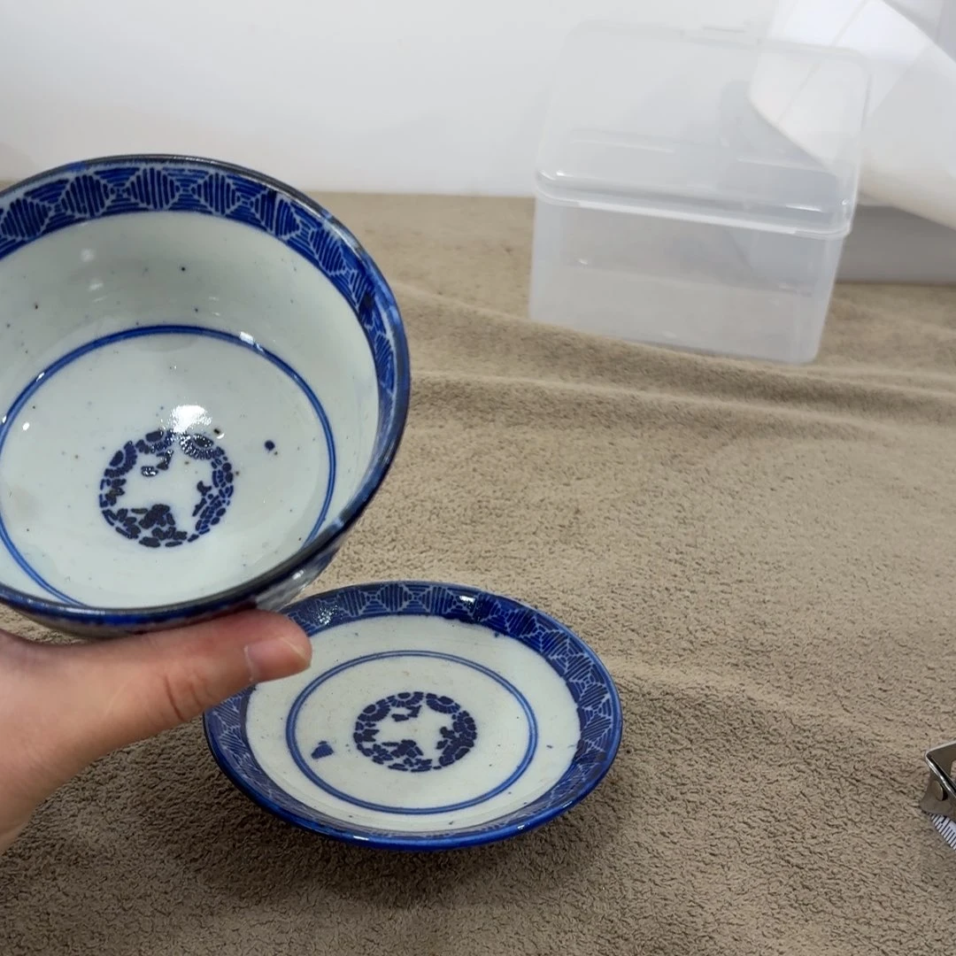非常好用漂亮的茶具