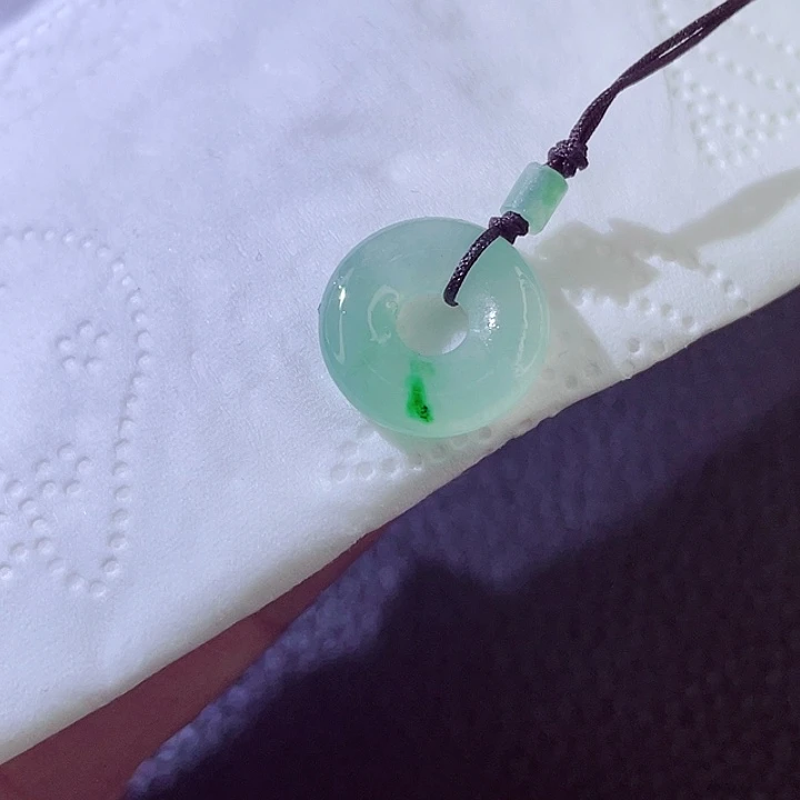 未镶嵌定制翡翠翡翠