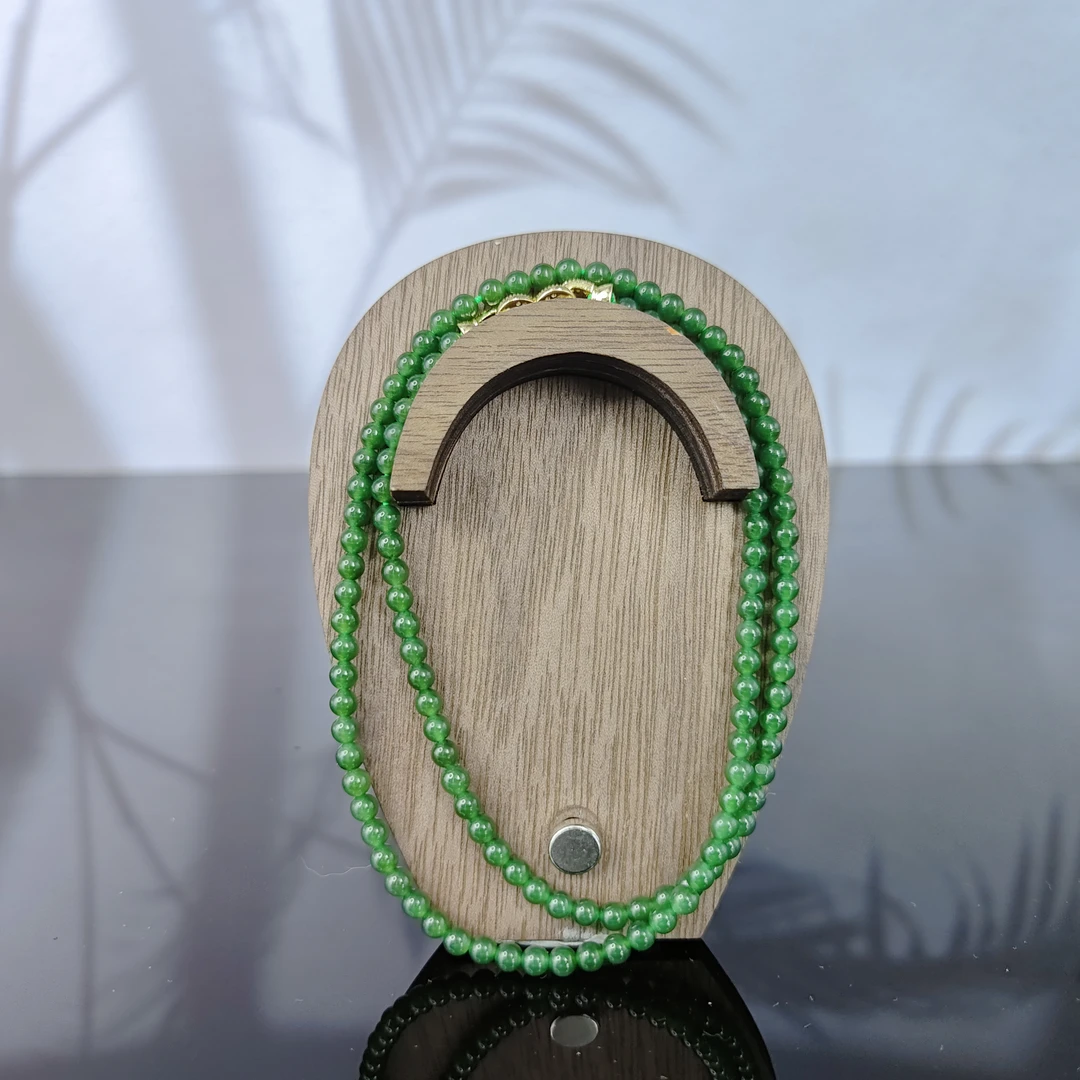 和田玉----项链8888