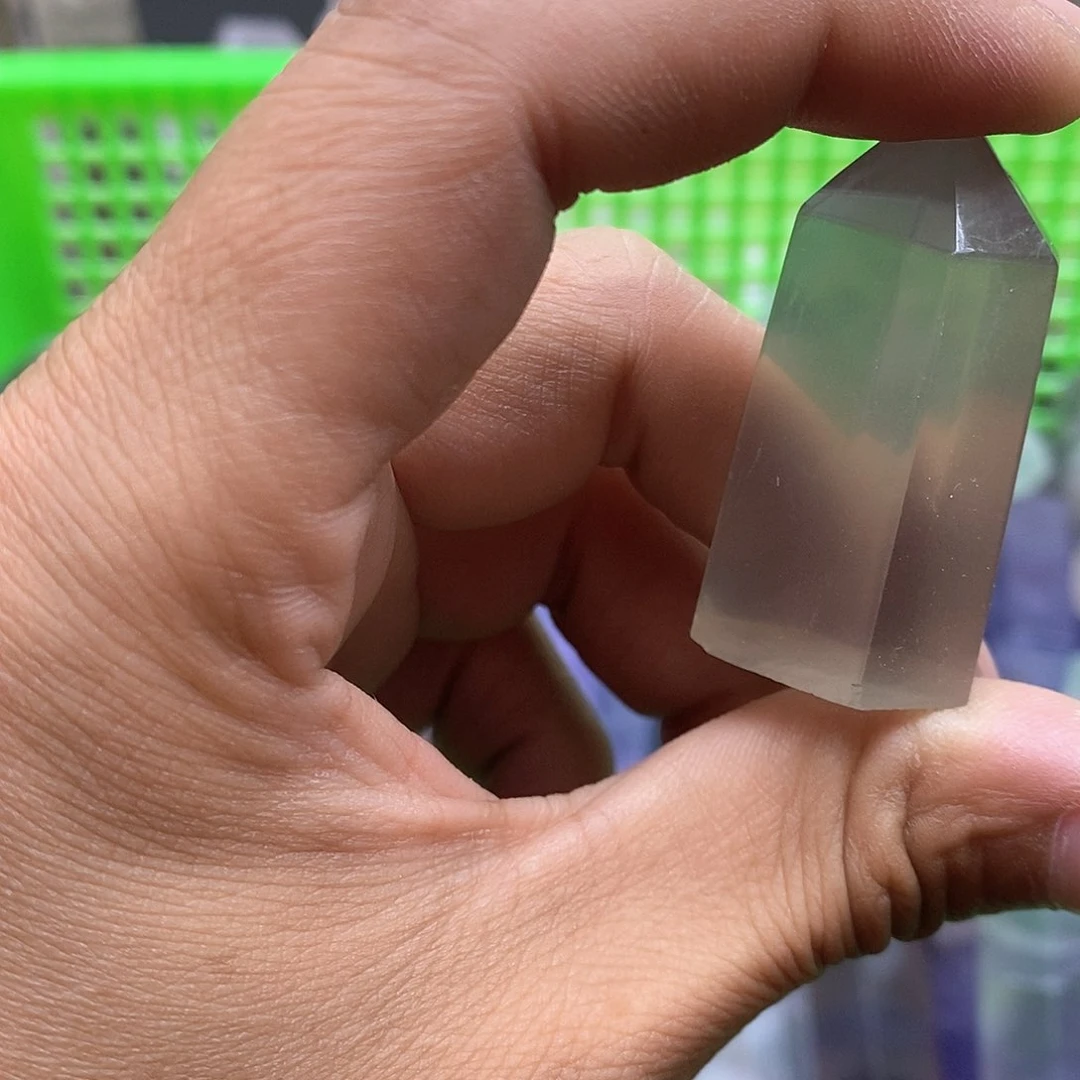 未镶嵌颈饰水晶287