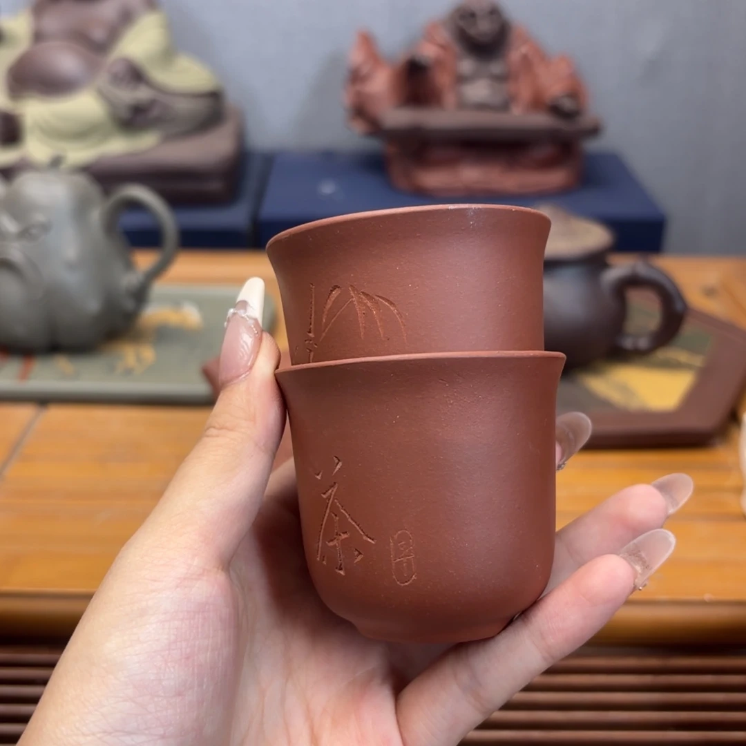 紫砂茶宠五号店专项