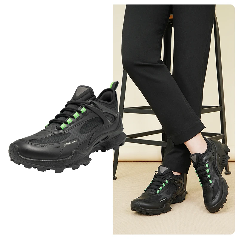 Ecco/爱步【正品】男鞋803394踪迹25年防滑休闲运动鞋健步C系列BIOM