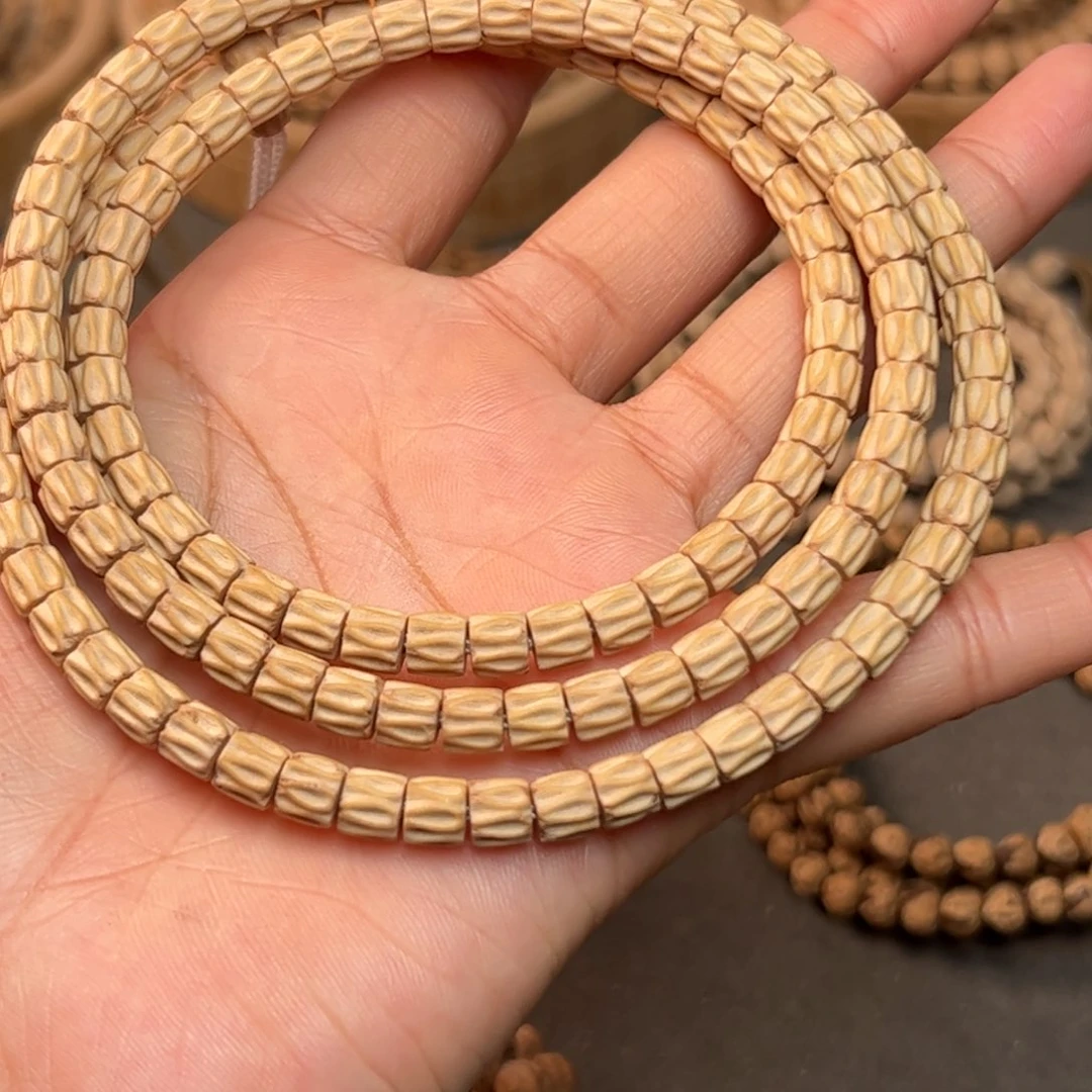 手串柏香籽/百香籽