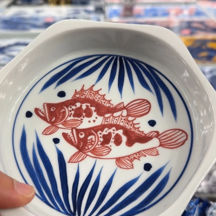 景德镇手工手绘陶瓷