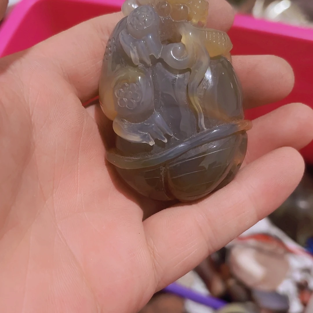 翱***翔杂色豆（科檀/科特迪瓦檀木）