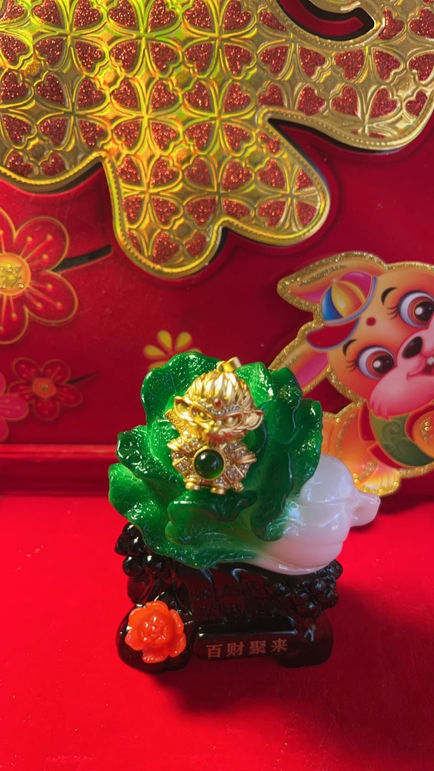 M365-悟空吊坠（带礼盒多样性发一）