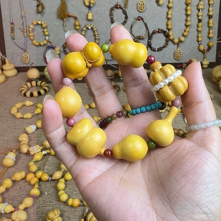 有*托葫芦手串1111111111