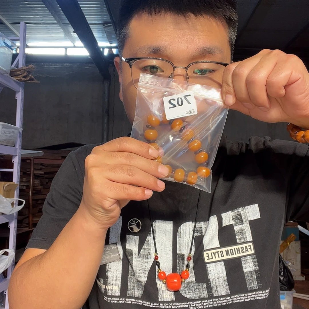 大果紫檀（缅甸花梨）702大