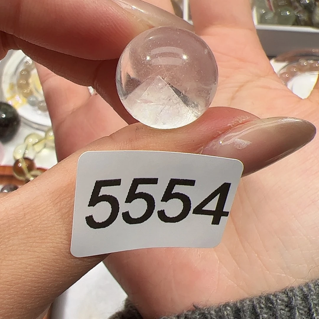 大型摆件（非配饰）水晶未镶嵌