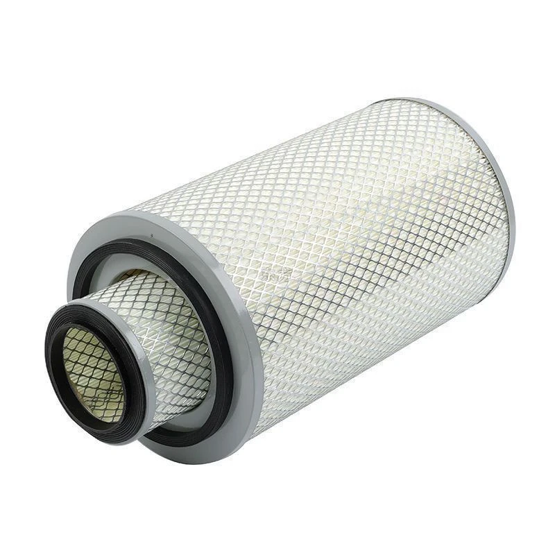 K2337空气滤芯 解放J6金龙宇通空气滤芯 五吨王空气滤芯