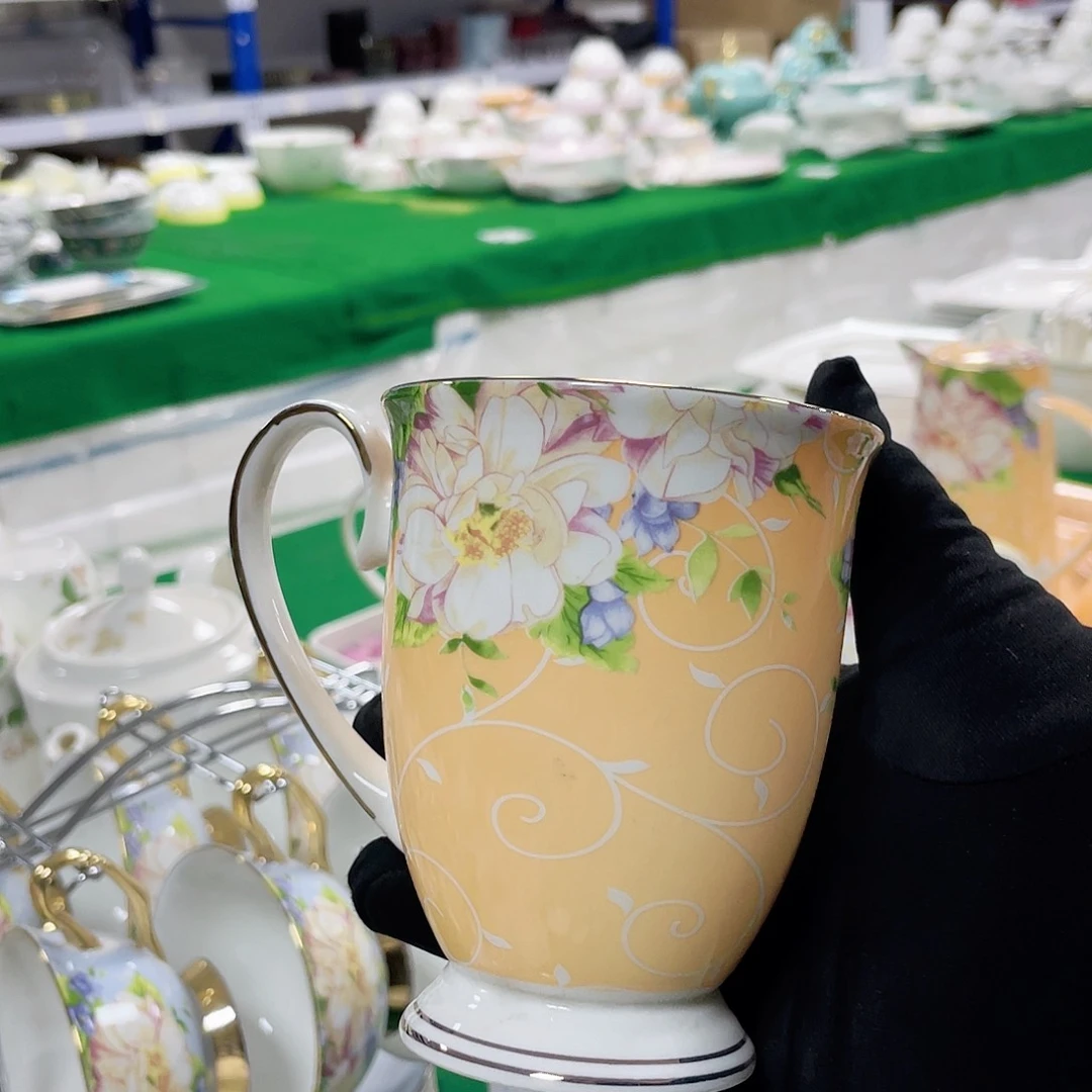 新骨瓷用****2皇室杯1个