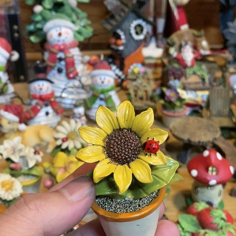 【闪购商品】有机玻璃树脂工艺品