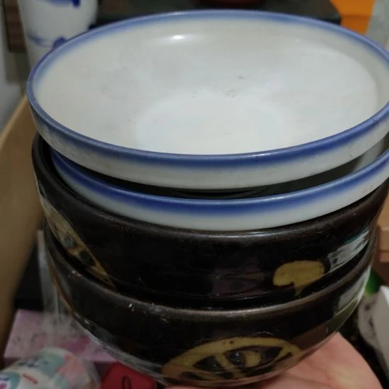 予****小小瓷器，小钧一杯