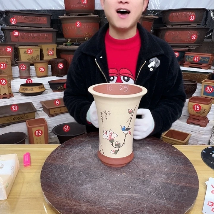 紫砂源头工厂直发