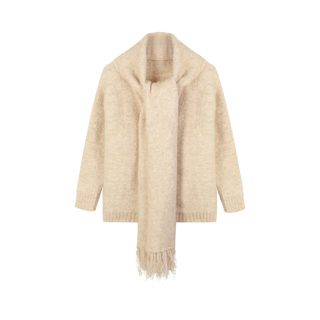 浩哥●【布鲁克林】针织衫预JJQ4TZ7195