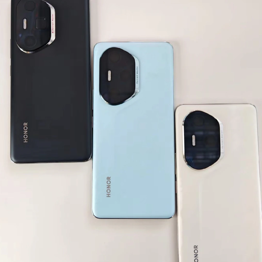 准新品 honor/荣耀 荣耀300 Pro 高颜值