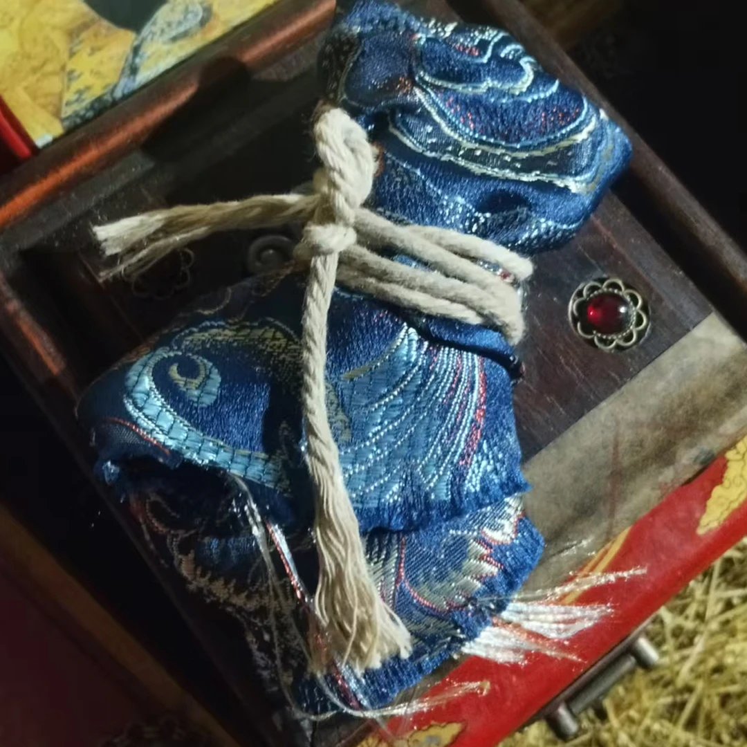 【闪购商品】专属福利精品先拍后开木木复古风