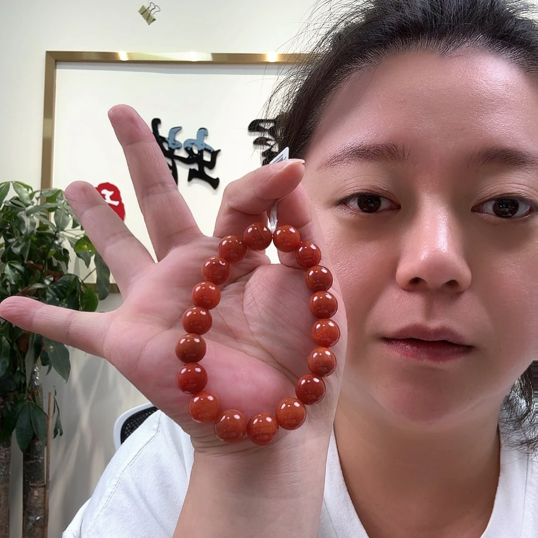 南红玛瑙未镶嵌珠宝奇石40