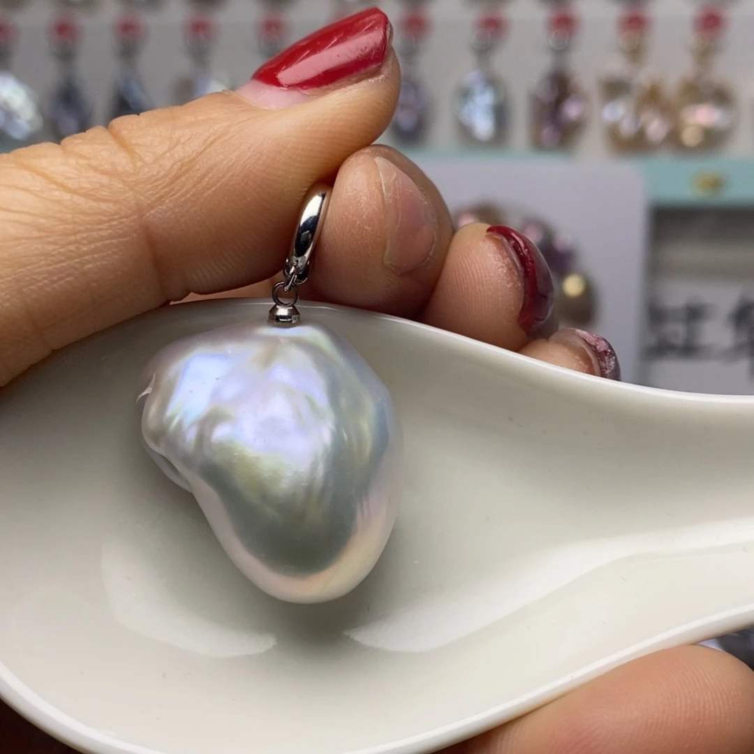 淡水珍珠其它未镶嵌
