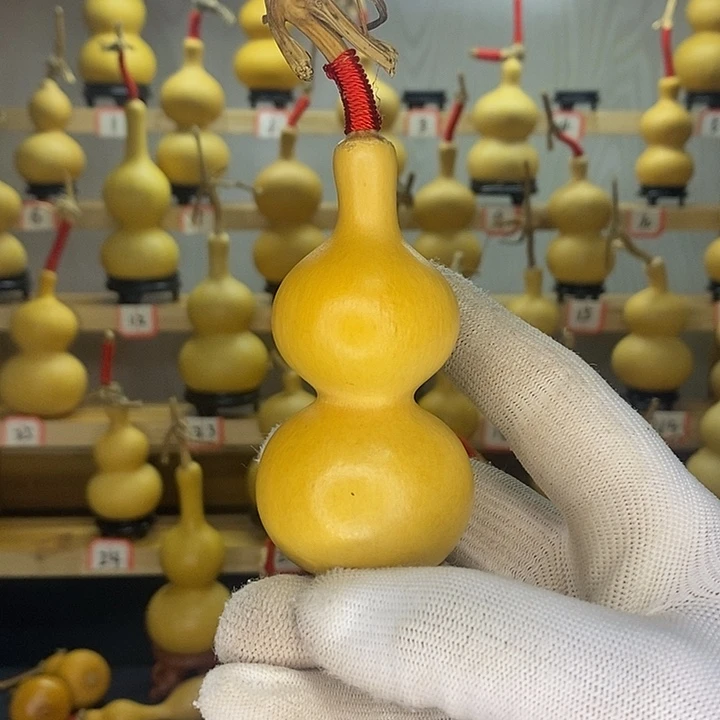 八宝葫芦，厚皮满籽