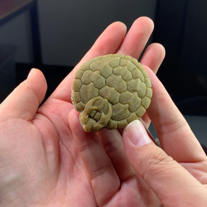 未镶嵌定制翡翠牌子