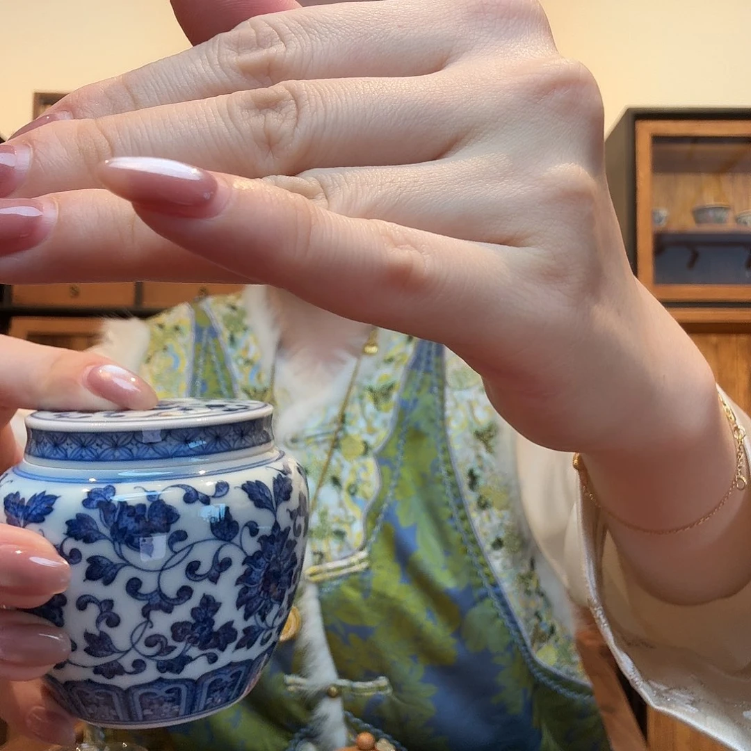 紫砂茶壶糖*子33444555666677