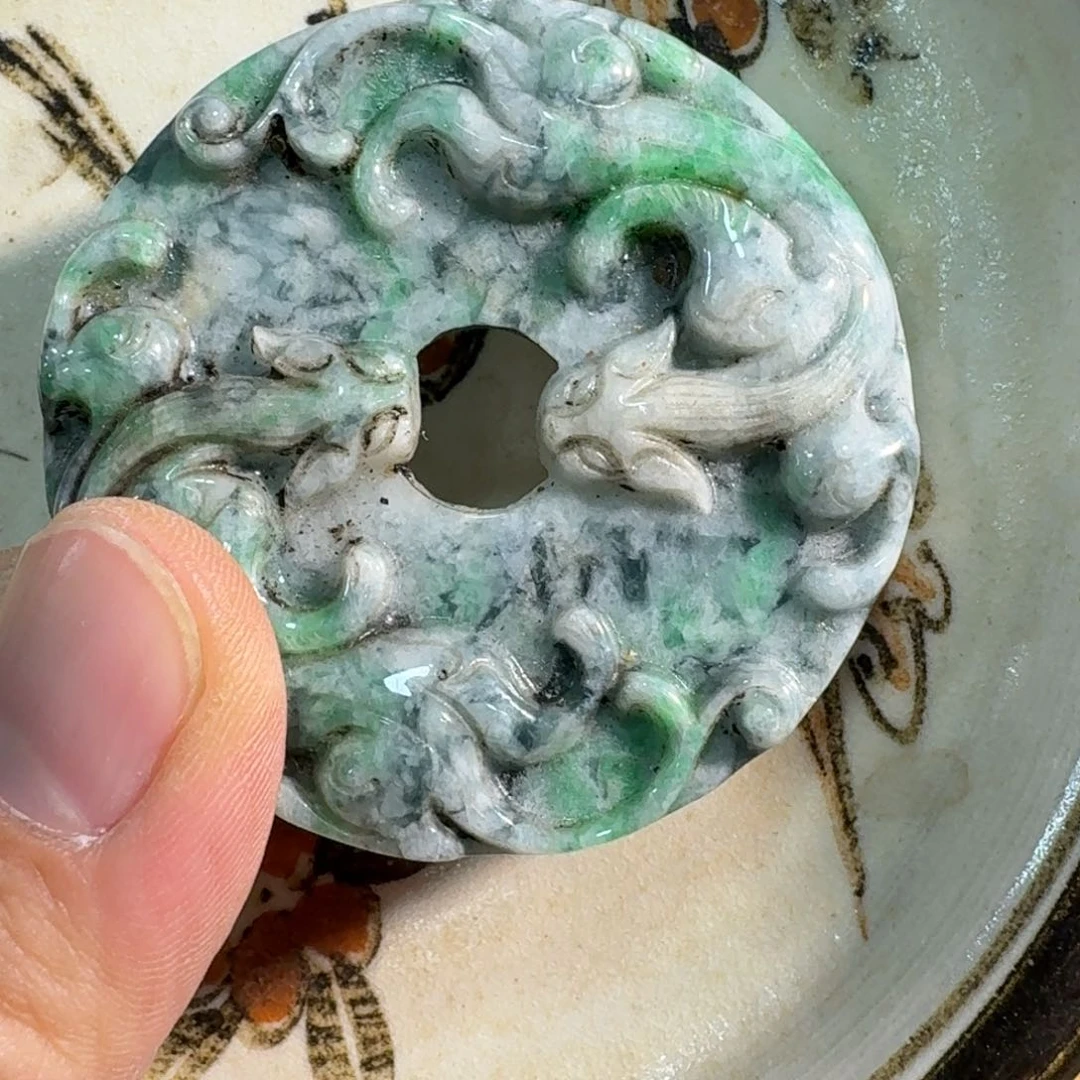 瓷片瓷片摆件摆件摆件