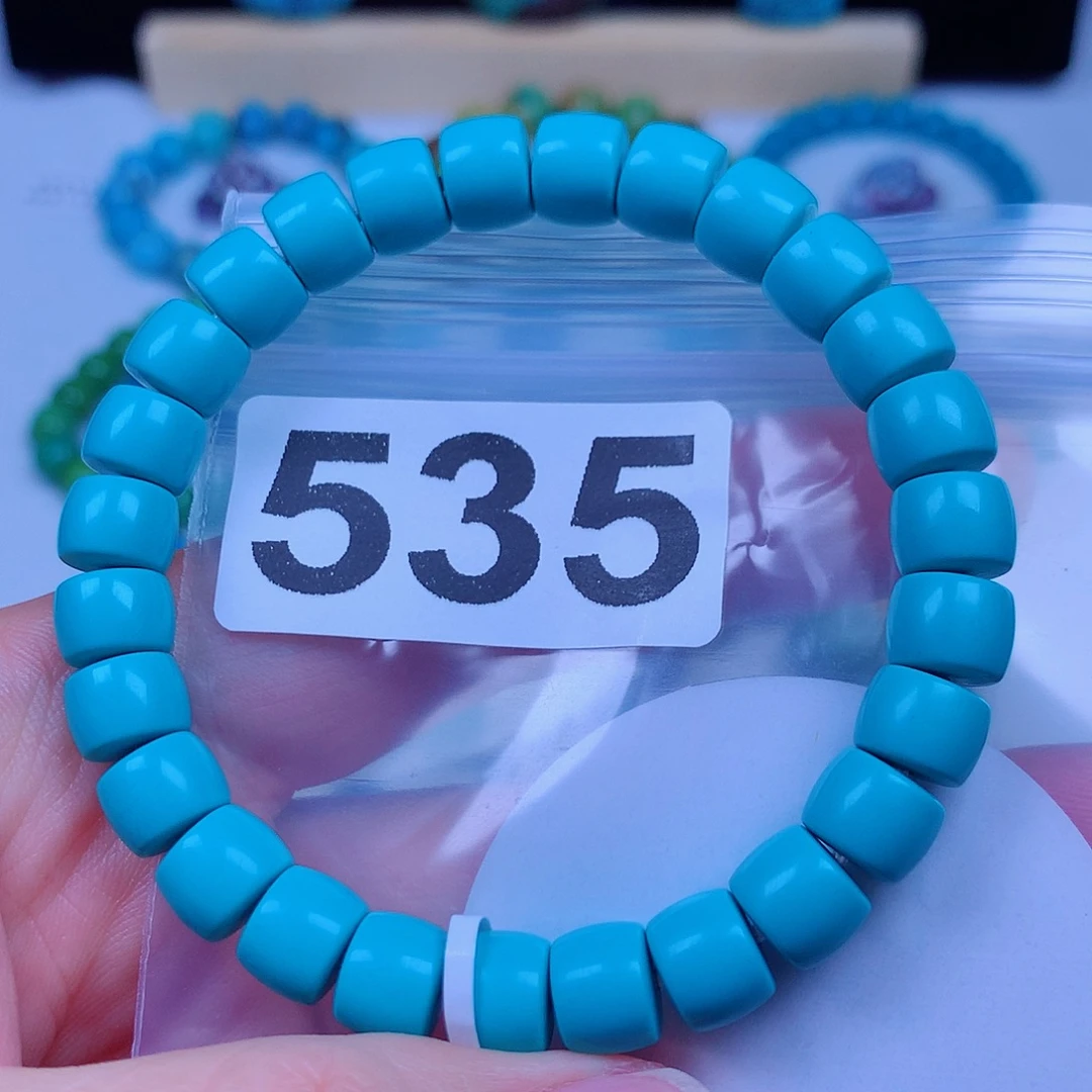 空竹粉丝专享十堰特色手工散珠