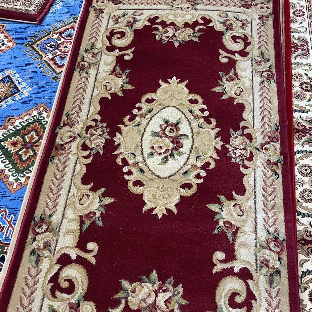 混纺80×150丙纶编织
