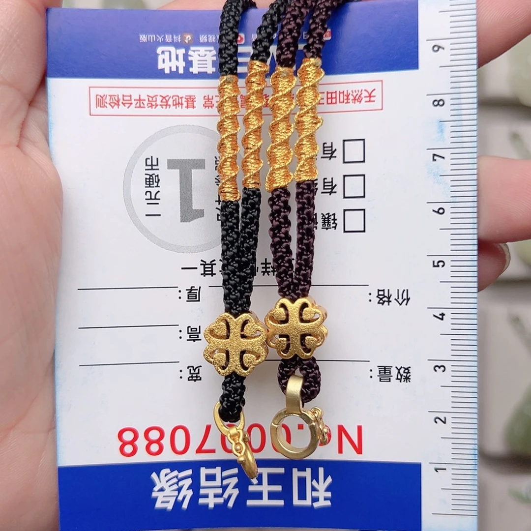 和田玉未镶嵌项圈