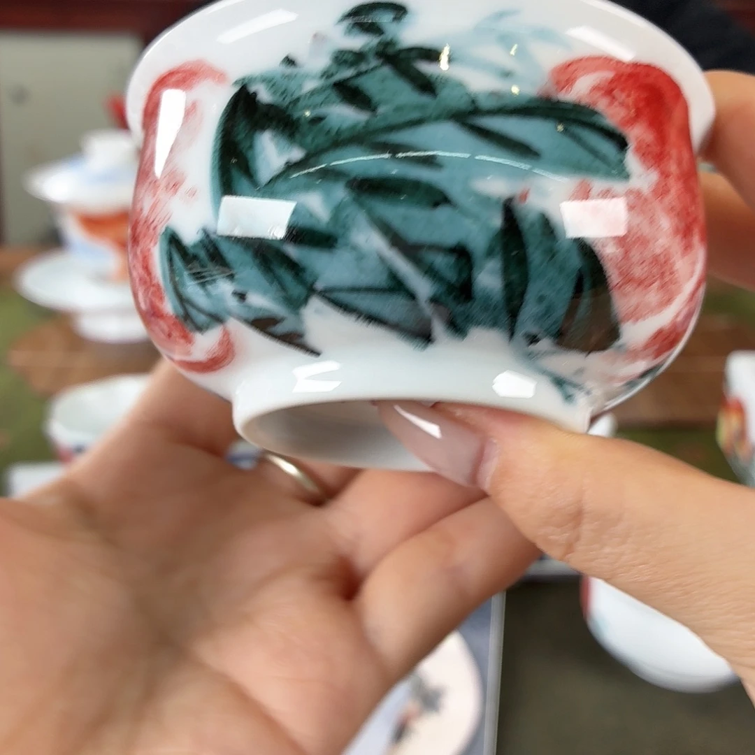 九鸣瓷艺九鸣瓷艺