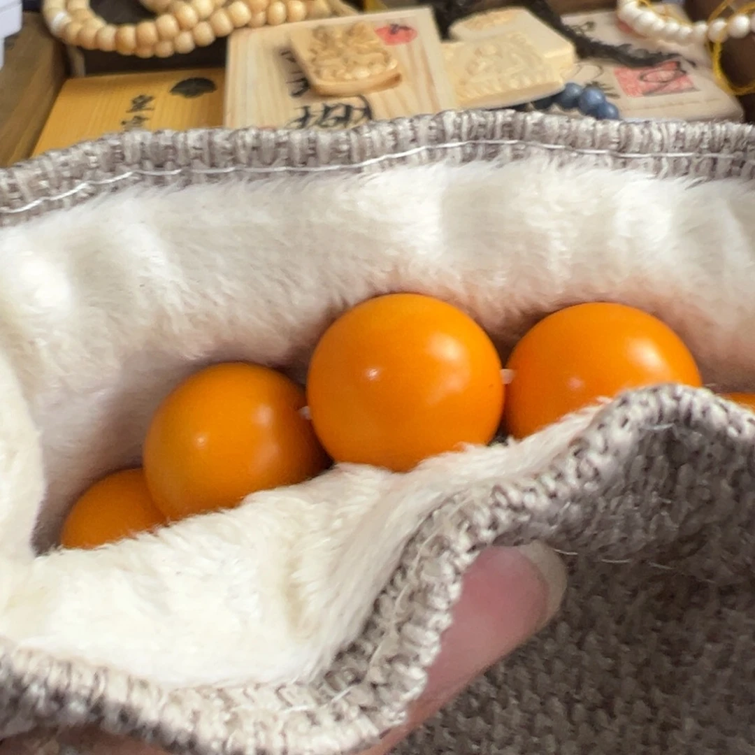 P***r本山绿泥茶宠放漏场，全都漏