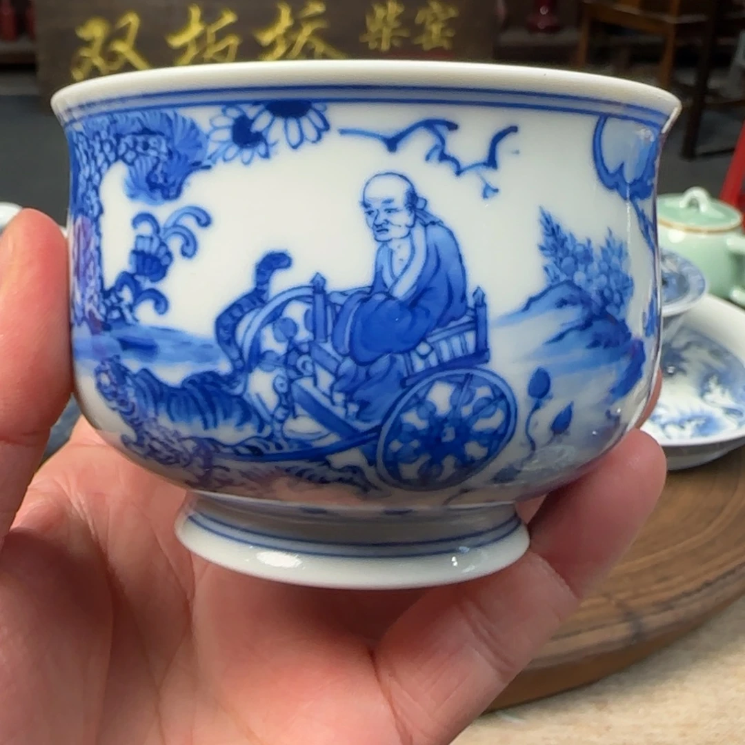 福利福利福利青花