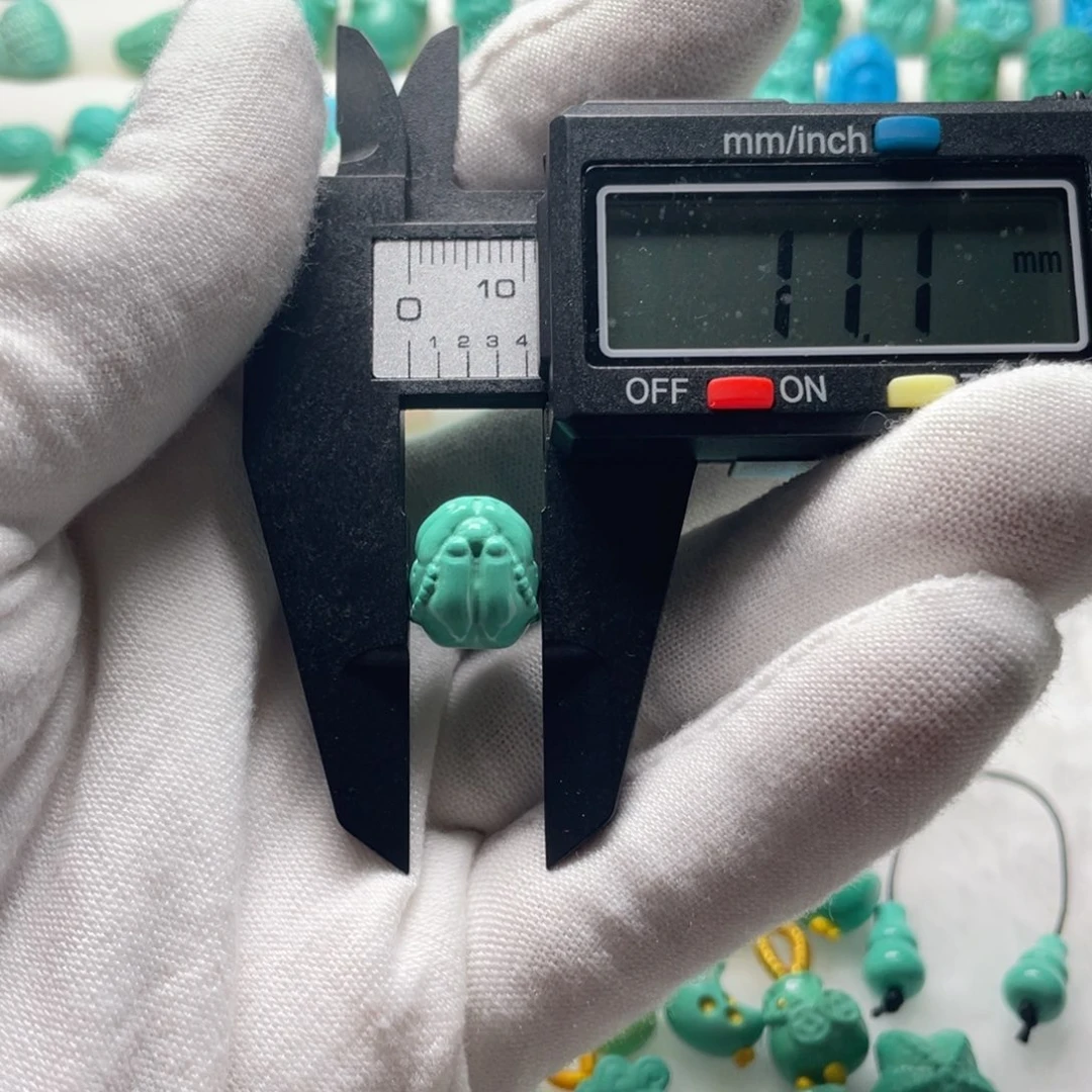 直径11.1高13佛手