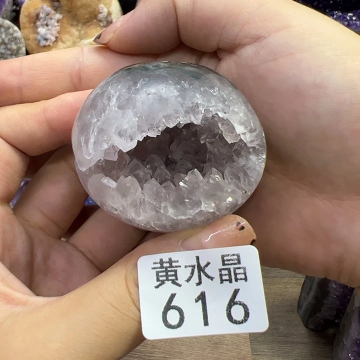 未镶嵌水晶大型摆件（非配饰）616