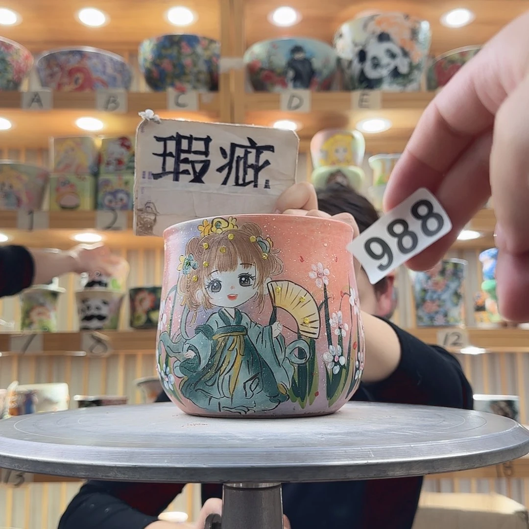 瓷片瑕疵瑕疵瑕疵瑕疵瑕疵