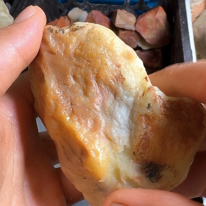 福***兴寿山石寿山石的种类