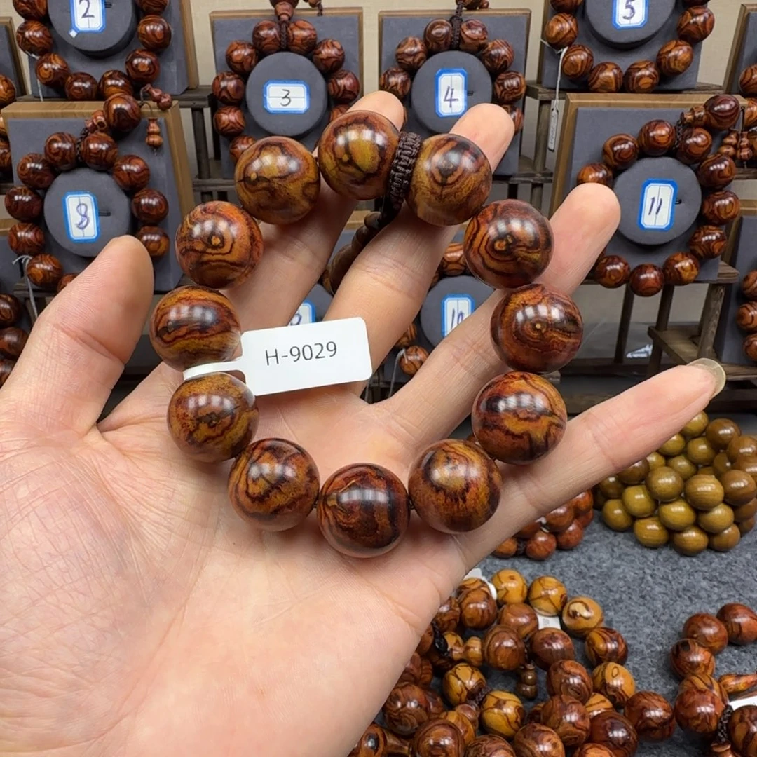 手串/手链黄花梨/降香黄檀