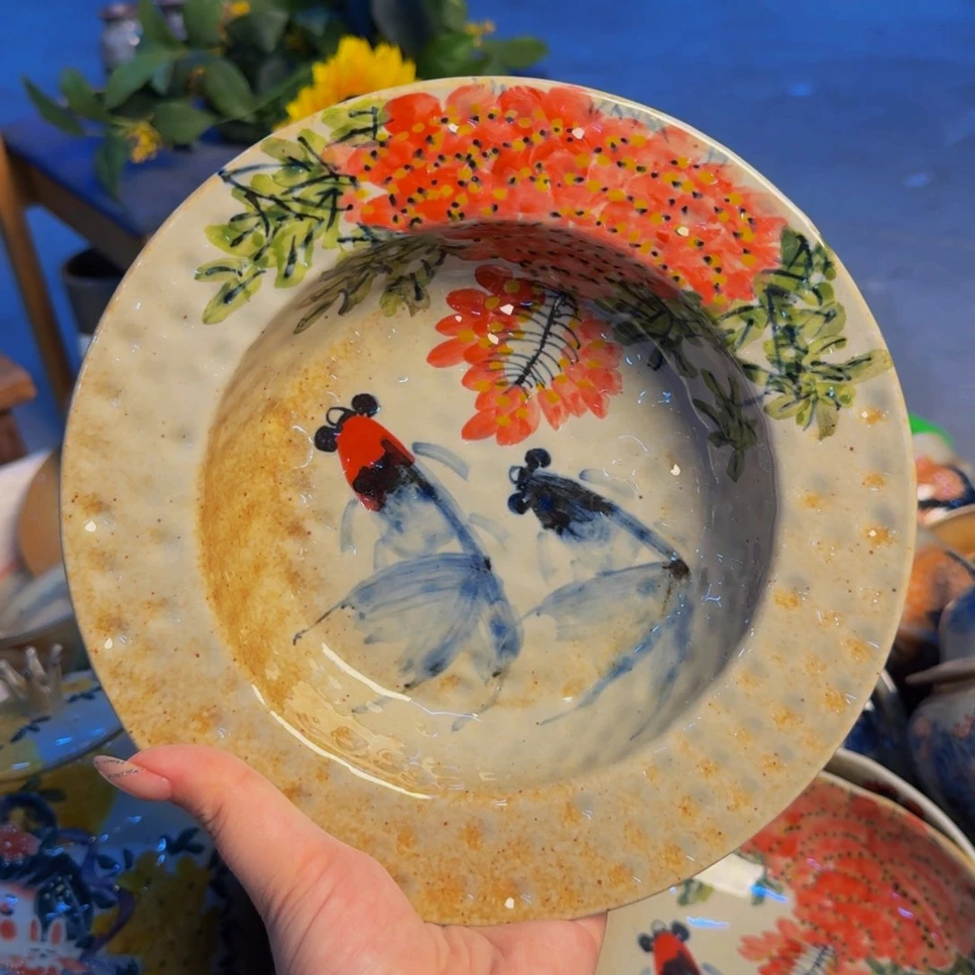 瓶景德镇源头厂家