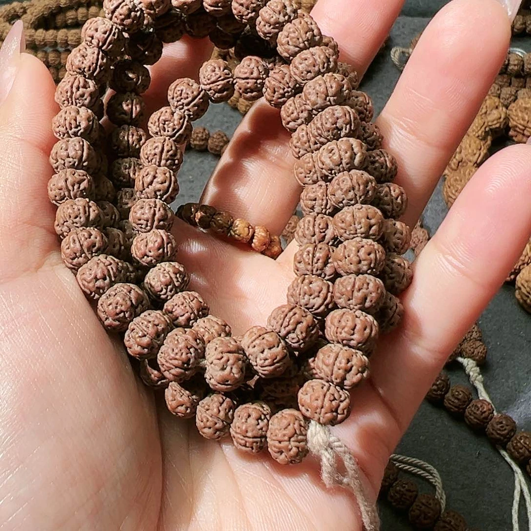 金刚菩提吊坠S****n老树王108