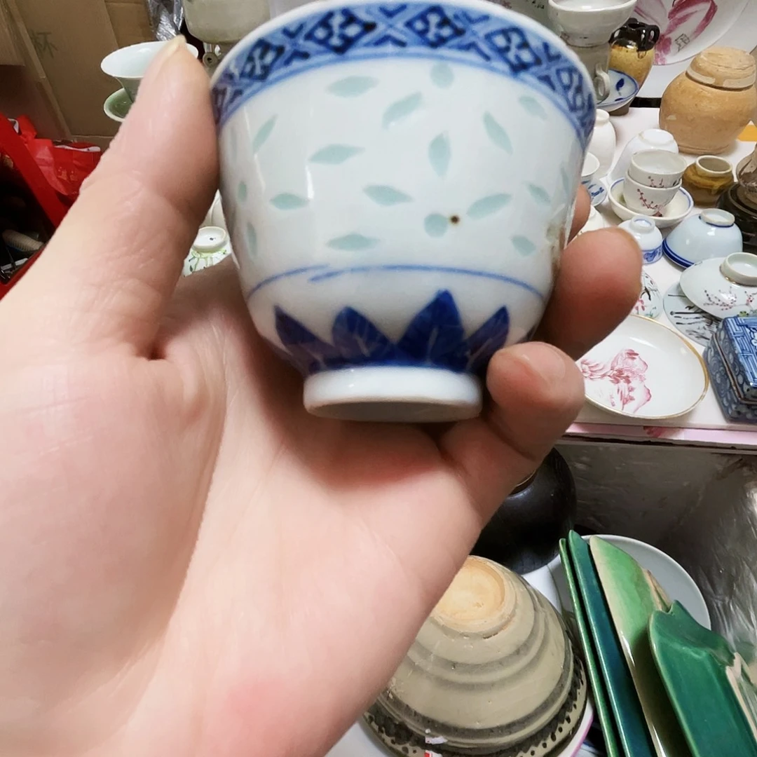 闲***者陶瓷制品及陶瓷产品