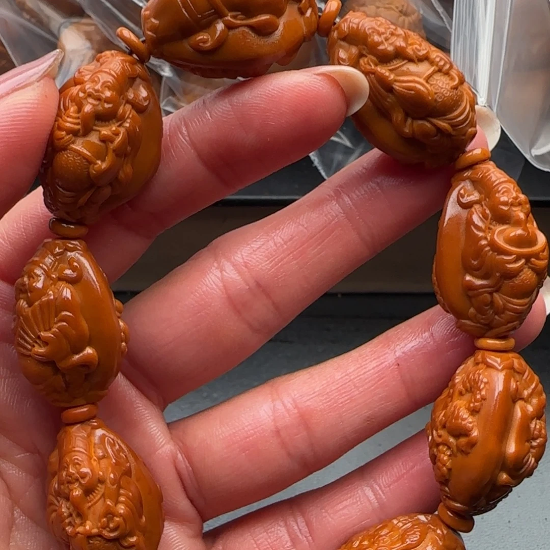 手串橄榄核橄榄核