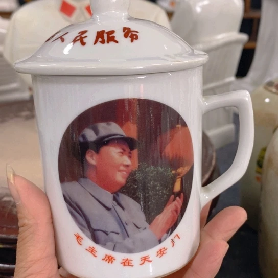 陶瓷艺术作品欣赏