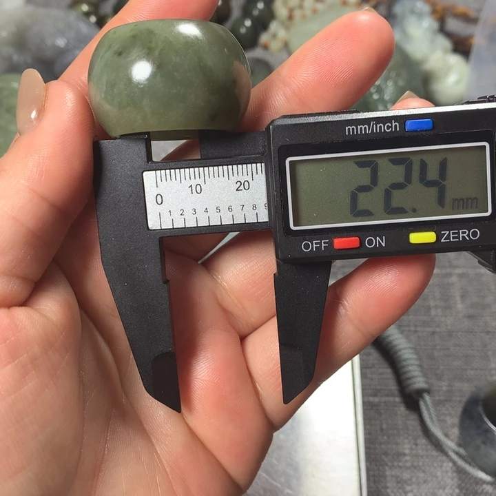 和田玉摆件未镶嵌
