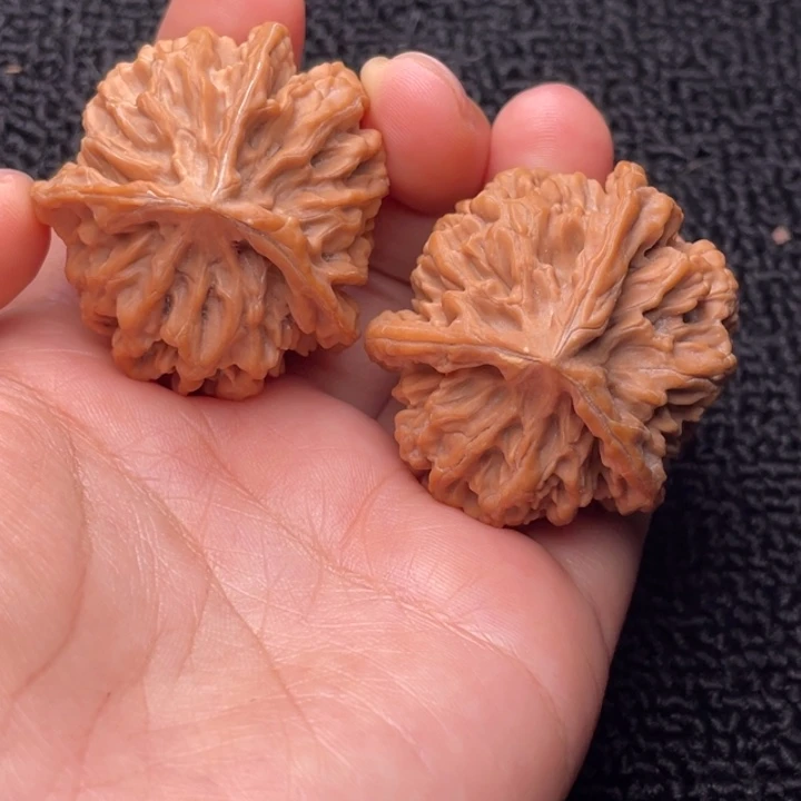 吊坠文玩核桃精品文玩核桃3