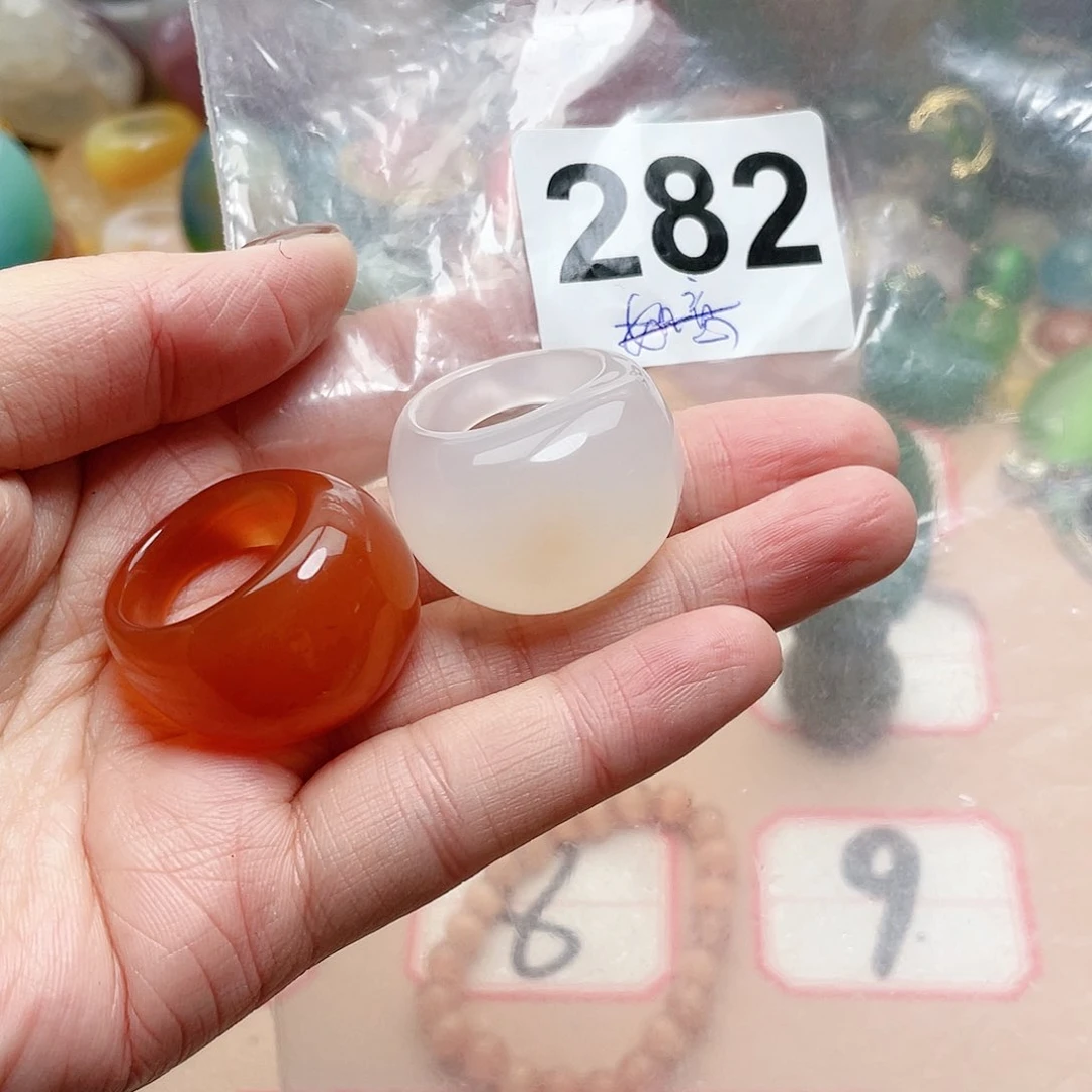 合金颈饰玛瑙/玉髓秋**雨