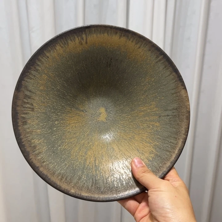 陶器 手作 欢喜 匠心