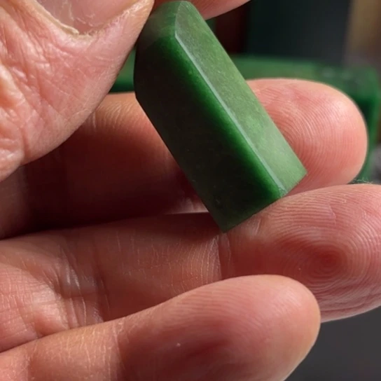 西安石精美掘绿一个